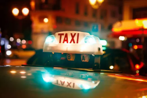 Taxi sur Sète et les alentours de Montpellier, Sète, Sète Transports