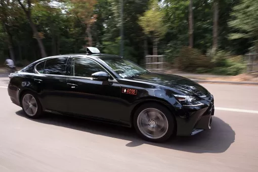 Découvrez les services de Sète Transports pour vos besoins en taxi autour de Sète et Montpellier, Sète, Sète Transports