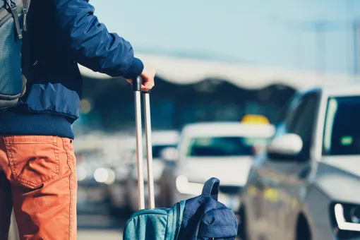 Taxi pour transfert aéroport Montpellier : Sète Transports, Sète, Sète Transports